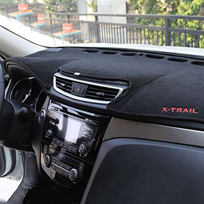 Huashi Nissan Qijun dark pad black black side 14-15 Qijun instrument panel insulation sunscreen pad Qijun modified special
Huashi Nissan Qijun dark pad black black side 14-15 Qijun instrument panel insulation sunscreen pad Qijun modified special