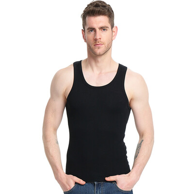 Antarctic Nanjiren Cotton Men&39s Vest Thread Sport Vest Bottom Shirt Black NSJA0660 Single XXXL
Antarctic Nanjiren Cotton Men&39s Vest Thread Sport Vest Bottom Shirt Black NSJA0660 Single XXXL