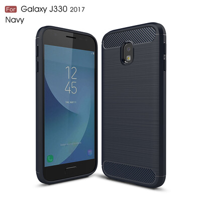 GANGXUN Samsung Galaxy J3 2017 Case Anti-Slippery Scratch-Resistant Lightweight Soft Silicon Cover For Galaxy J3 Emerge J3 Prime
GANGXUN Samsung Galaxy J3 2017 Case Anti-Slippery Scratch-Resistant Lightweight Soft Silicon Cover For Galaxy J3 Emerge J3 Prime