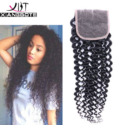 Rosa Hair Products With Closure 1 Bundle 7A Brazilian Curly Hair With Closure Brazilian Virgin Hair With Closure Human Hair
Rosa Hair Products With Closure 1 Bundle 7A Brazilian Curly Hair With Closure Brazilian Virgin Hair With Closure Human Hair