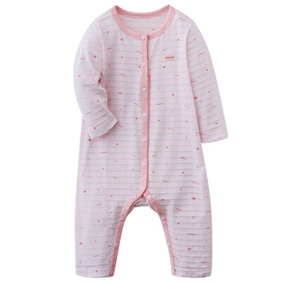 British British YEEHOO baby four seasons underwear baby lapel cotton piece jersey 174038 80CM
British British YEEHOO baby four seasons underwear baby lapel cotton piece jersey 174038 80CM