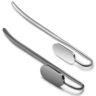 Mizi MIEZ Swan&39s Neck Metal Bookmark Couple Double Set 83058 Birthday Gift Girl Practical Valentine&39s Day Valentine&39s Day Gift
Mizi MIEZ Swan&39s Neck Metal Bookmark Couple Double Set 83058 Birthday Gift Girl Practical Valentine&39s Day Valentine&39s Day Gift