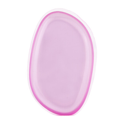 Excellent up uplus jelly transparent silicone puff beauty makeup make-up puff does not smoke powder does not powder
Excellent up uplus jelly transparent silicone puff beauty makeup make-up puff does not smoke powder does not powder