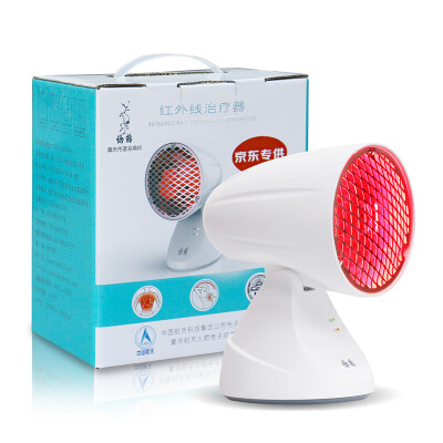 Jingdong Crane Crane therapeutic apparatus Infrared therapy device home therapy lamp Infrared electric grill light compact desktop physiotherapy instrument R-2
Jingdong Crane Crane therapeutic apparatus Infrared therapy device home therapy lamp Infrared electric grill light compact desktop physiotherapy instrument R-2