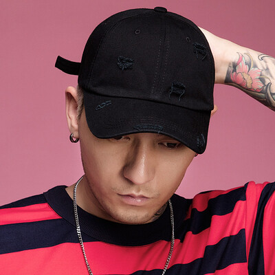 Jingdong supermarket Han shop hanshop baseball hat retro couple hat cap personality head male&female sun hat HSM20 black uniform
Jingdong supermarket Han shop hanshop baseball hat retro couple hat cap personality head male&female sun hat HSM20 black uniform
