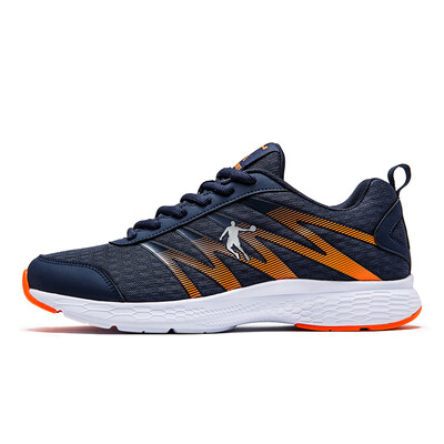 Jordan men 's shoes running shoes comfortable breathable sports shoes XM3570242 deep blue / shiny orange 39
Jordan men 's shoes running shoes comfortable breathable sports shoes XM3570242 deep blue / shiny orange 39