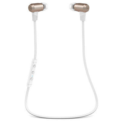 NuForce BE6i Новая интеллектуальная Bluetooth-гарнитура HIFI Sports In-Ear Wireless Fashion Wire Headset Gold
NuForce BE6i Новая интеллектуальная Bluetooth-гарнитура HIFI Sports In-Ear Wireless Fashion Wire Headset Gold