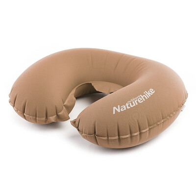 NH passenger inflatable u-pillow neck pillow outdoor travel Sambo U-pillow travel sleep pillow pillow aircraft neck pillow jasmine green
NH passenger inflatable u-pillow neck pillow outdoor travel Sambo U-pillow travel sleep pillow pillow aircraft neck pillow jasmine green