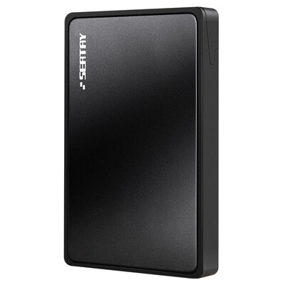 Шо Ли-тай (SEATAY) HDS2150-B USB 3.0 без инструментов HDD корпус поддерживает 2,5-дюймовый SATA последовательный интерфейс, SSD твердотельный жесткий диск / портативный жесткий диск черный
Шо Ли-тай (SEATAY) HDS2150-B USB 3.0 без инструментов HDD корпус поддерживает 2,5-дюймовый SATA последовательный интерфейс, SSD твердотельный жесткий диск / портативный жесткий диск черный