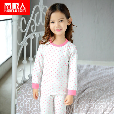 Antarctic Nanjiren children underwear men&women autumn&winter cotton wool underwear underwear in the big child baby autumn clothes suit pants suit
Antarctic Nanjiren children underwear men&women autumn&winter cotton wool underwear underwear in the big child baby autumn clothes suit pants suit
