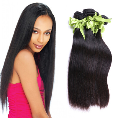 Brazilian Virgin Hair Straight 7A Unprocessed Straight Human Hair Weave Brazilian Straight Virgin Hair Weave Bundles
Brazilian Virgin Hair Straight 7A Unprocessed Straight Human Hair Weave Brazilian Straight Virgin Hair Weave Bundles