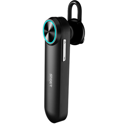 Stiger stiger G8S long life Bluetooth headset 41 Stereo music business sports wireless headset Universal Apple millet Huawei
Stiger stiger G8S long life Bluetooth headset 41 Stereo music business sports wireless headset Universal Apple millet Huawei