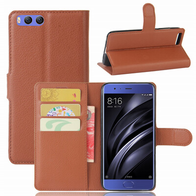 GANGXUN Xiaomi Mi 6 Case High Quality PU Leather Flip Cover Kickstand Anti-shock Wallet Case for Xiaomi Mi 6
GANGXUN Xiaomi Mi 6 Case High Quality PU Leather Flip Cover Kickstand Anti-shock Wallet Case for Xiaomi Mi 6