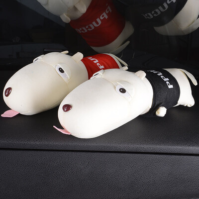 Antarctic nanJiren car charcoal bamboo charcoal package in addition to formaldehyde deodorant car with taste to remove formaldehyde charcoal car ornaments bamboo charcoal dog doll pair
Antarctic nanJiren car charcoal bamboo charcoal package in addition to formaldehyde deodorant car with taste to remove formaldehyde charcoal car ornaments bamboo charcoal dog doll pair