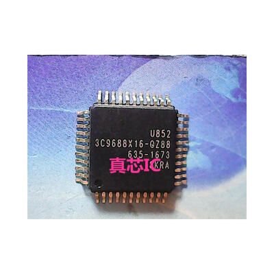 3C9688X16-QZ88
3C9688X16-QZ88