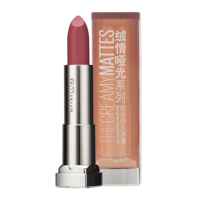 Maybelline (MAYBELLINE) Lasting Lipstick Matte Matte Series MNU16 (Smoky Rose Lipstick Lipstick Matte Lasting
Maybelline (MAYBELLINE) Lasting Lipstick Matte Matte Series MNU16 (Smoky Rose Lipstick Lipstick Matte Lasting