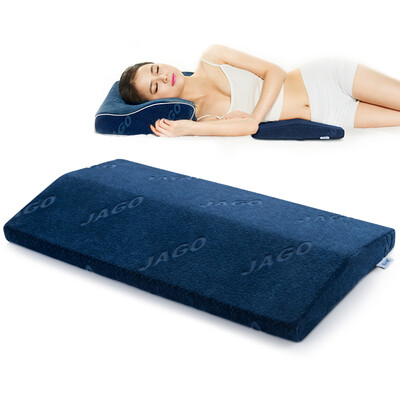 Good Auspicious bamboo charcoal memory triangle cushion by pregnant women pillow pillow waist pillow medium
Good Auspicious bamboo charcoal memory triangle cushion by pregnant women pillow pillow waist pillow medium