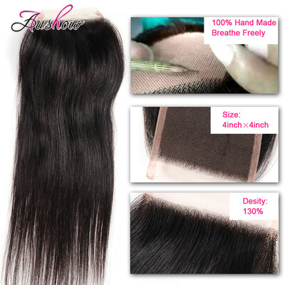 Brazilian Straight Hair Lace Closure 4*4 Free Part Closure 100% Human Hair 1 Piece ,Shipping Free
Brazilian Straight Hair Lace Closure 4*4 Free Part Closure 100% Human Hair 1 Piece ,Shipping Free