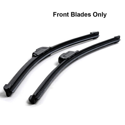 Wiper Blades for Lancia Phedra 26"&26" Fit Hook Arms Front & Rear 2002 2003 2004 2005 2006 2007 2008 2009 2010
Wiper Blades for Lancia Phedra 26"&26" Fit Hook Arms Front & Rear 2002 2003 2004 2005 2006 2007 2008 2009 2010