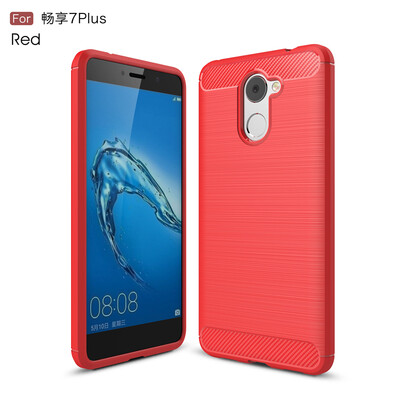 GANGXUN Huawei Enjoy 7 Plus Case Anti-Slippery Scratch-Resistant Lightweight Soft Silicon Back Cover For Huawei Enjoy 7 Plus
GANGXUN Huawei Enjoy 7 Plus Case Anti-Slippery Scratch-Resistant Lightweight Soft Silicon Back Cover For Huawei Enjoy 7 Plus