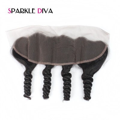 Free Part Lace Frontal Closure Loose Wave 13x4 Ear To Ear с детскими волосами 100% бразильские волосы Remy Human
Free Part Lace Frontal Closure Loose Wave 13x4 Ear To Ear с детскими волосами 100% бразильские волосы Remy Human