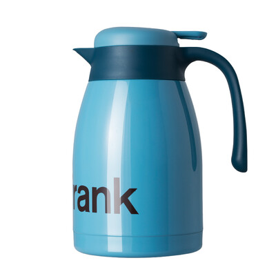 Bangling Monkey (Paul Frank) Thermostat Household Kettle Large Capacity Thermos bottle 304 Stainless Steel Office Warm Water Bottle 1600ml White PFD015
Bangling Monkey (Paul Frank) Thermostat Household Kettle Large Capacity Thermos bottle 304 Stainless Steel Office Warm Water Bottle 1600ml White PFD015