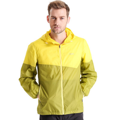 Carpenter (clothin) skin windbreaker hit color stitching couple outdoor shade light windbreaker CD13002 male yellow yellow code
Carpenter (clothin) skin windbreaker hit color stitching couple outdoor shade light windbreaker CD13002 male yellow yellow code