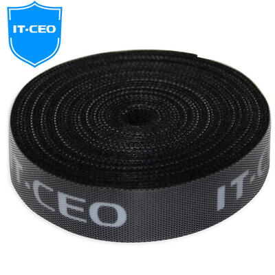 IT-CEO 3M Beijiao Velcro Double-sided Glue Trousers Buckle Shoe Shine Tightening Velcro With Velcro 20mm Gouled Mosaic 2pcs 5m Black X103
IT-CEO 3M Beijiao Velcro Double-sided Glue Trousers Buckle Shoe Shine Tightening Velcro With Velcro 20mm Gouled Mosaic 2pcs 5m Black X103