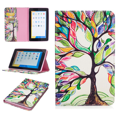 GANGXUN Amazon Kindle Fire 7 2015 Case Flip Shockproof Kickstand Slim Luxury Cover for Kindle Fire 7
GANGXUN Amazon Kindle Fire 7 2015 Case Flip Shockproof Kickstand Slim Luxury Cover for Kindle Fire 7