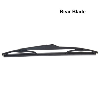 Wiper Blades for Ford S-Max 30"&26" Fit Push Button Arms 2006 2007 2008 2009 2010 2011 2012 2013 2014 2015
Wiper Blades for Ford S-Max 30"&26" Fit Push Button Arms 2006 2007 2008 2009 2010 2011 2012 2013 2014 2015