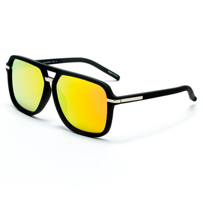 Wood ninety si SM1600024C03 men and women with the same paragraph dumb black mirror box orange yellow mercury film polarized sunglasses SM1600024C03 60mm
Wood ninety si SM1600024C03 men and women with the same paragraph dumb black mirror box orange yellow mercury film polarized sunglasses SM1600024C03 60mm