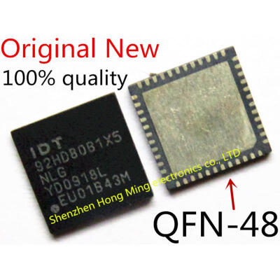 5piece)100% NEW IDT92HD80B1X5NLG IDT 92HD80B1X5NLG IDT92HD80B1X5 NLG 92HD80B1X5 QFN Chipset
5piece)100% NEW IDT92HD80B1X5NLG IDT 92HD80B1X5NLG IDT92HD80B1X5 NLG 92HD80B1X5 QFN Chipset
