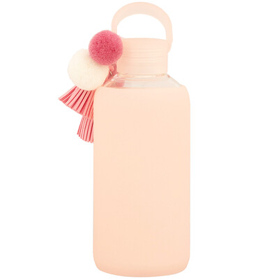 Coffee family COSTA glass fashion portable anti-hot anti-wrestling with a cup with a cup of blue call 400ml
Coffee family COSTA glass fashion portable anti-hot anti-wrestling with a cup with a cup of blue call 400ml