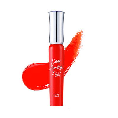 Yuti House (ETUDE HOUSE) Little Sweetheart Yao Ze Lip Gloss 4g RD302 Little Tomato (Moisturizing Moisturizing Non-stick Glaze Lip Gloss
Yuti House (ETUDE HOUSE) Little Sweetheart Yao Ze Lip Gloss 4g RD302 Little Tomato (Moisturizing Moisturizing Non-stick Glaze Lip Gloss