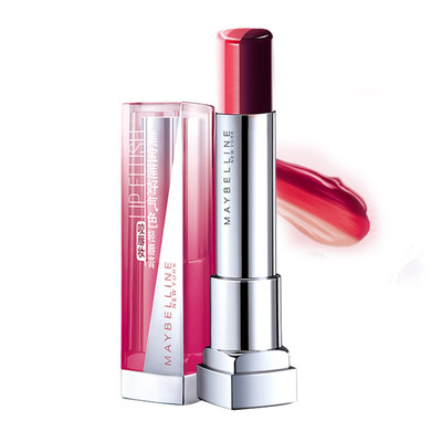 Maybelline (MAYBELLINE) good color light lipstick biting lip makeup BL4 berry hot kiss 3.9g (lipstick lasting moisturizing old and new packaging
Maybelline (MAYBELLINE) good color light lipstick biting lip makeup BL4 berry hot kiss 3.9g (lipstick lasting moisturizing old and new packaging