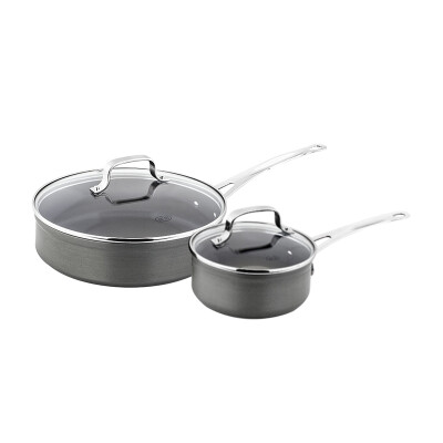 Jia Bai frying pan milk pan set non-stick pan milk pan set Induction Cooker General JBNJ-T2
Jia Bai frying pan milk pan set non-stick pan milk pan set Induction Cooker General JBNJ-T2