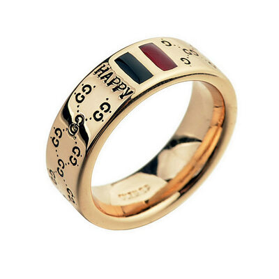 Yoursfs@ Classic 316 Titanium Steel gold color HAPPY FOREVER wedding band letter love ring men women birthday gift
Yoursfs@ Classic 316 Titanium Steel gold color HAPPY FOREVER wedding band letter love ring men women birthday gift
