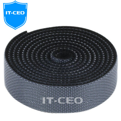 IT-директор V713 бесплатно растениеводство Velcro ремешок кабель галстук ремень галстук луч линия организатор компьютер защелкой отделка поверхности крепежной ленты 1 метр длиной черный
IT-директор V713 бесплатно растениеводство Velcro ремешок кабель галстук ремень галстук луч линия организатор компьютер защелкой отделка поверхности крепежной ленты 1 метр длиной черный