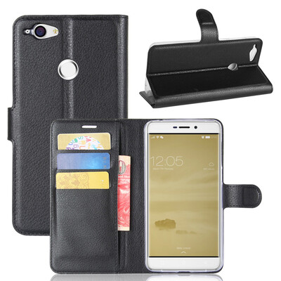 GANGXUN Blackview R7 Case High Quality PU Leather Flip Cover Kickstand Anti-shock Wallet Case for Blackview R7
GANGXUN Blackview R7 Case High Quality PU Leather Flip Cover Kickstand Anti-shock Wallet Case for Blackview R7