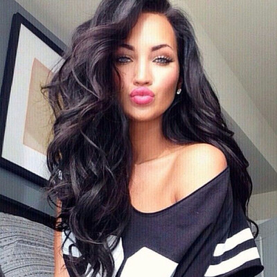 Brazilian Loose Wave 4 Bundles Loose Wave Brazilian Hair 7A Unprocessed Virgin Hair Brazilian Loose Wave Human Hair Weave Bundls
Brazilian Loose Wave 4 Bundles Loose Wave Brazilian Hair 7A Unprocessed Virgin Hair Brazilian Loose Wave Human Hair Weave Bundls