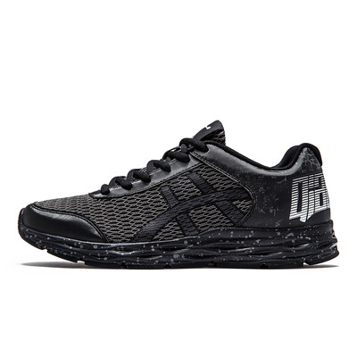 Jordan men 's shoes sports shoes damping wear - resistant running shoes XM3570211 black / rock gray 42.5
Jordan men 's shoes sports shoes damping wear - resistant running shoes XM3570211 black / rock gray 42.5