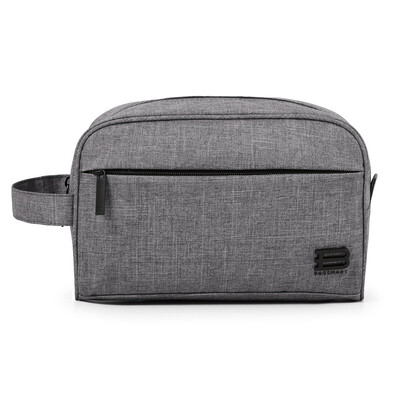 BAGSMART Unisex Travel Туалетная сумка Водонепроницаемый комплект туалетной бумаги Питьевой комплект для доппа Большой емкости для
BAGSMART Unisex Travel Туалетная сумка Водонепроницаемый комплект туалетной бумаги Питьевой комплект для доппа Большой емкости для