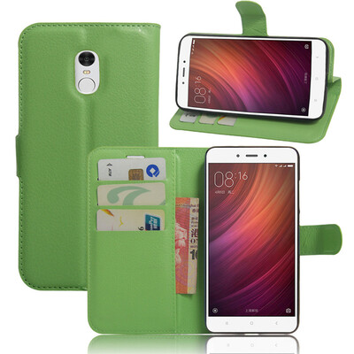 GANGXUN Xiaomi Redmi Note 4 Case High Quality PU Leather Flip Cover Kickstand Anti-shock Wallet Case for Xiaomi Redmi Note 4
GANGXUN Xiaomi Redmi Note 4 Case High Quality PU Leather Flip Cover Kickstand Anti-shock Wallet Case for Xiaomi Redmi Note 4