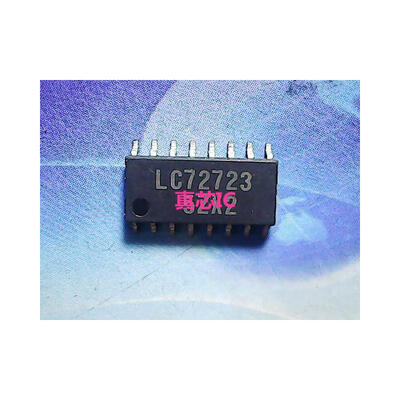 LC72723