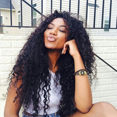 Peruvian Deep Wave Hair 4 Bundle Deals 7A Peruvian Virgin Hair Deep Curly Weave Huamn Hair Extensions Virgin Remy Hair Bundles
Peruvian Deep Wave Hair 4 Bundle Deals 7A Peruvian Virgin Hair Deep Curly Weave Huamn Hair Extensions Virgin Remy Hair Bundles
