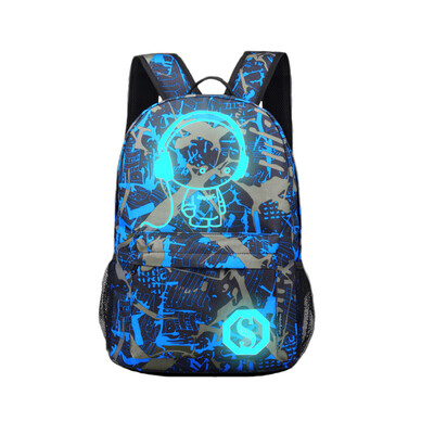 Fashion trends, night sky, shoulders, men and women, Korean and Korean sports backpack, junior high school students, schoolbag, ca
Fashion trends, night sky, shoulders, men and women, Korean and Korean sports backpack, junior high school students, schoolbag, ca