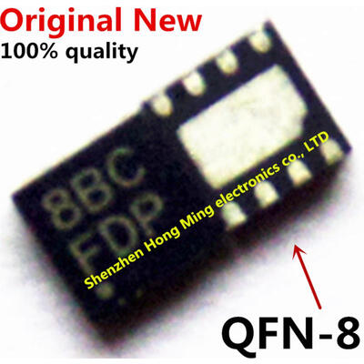10piece100 New ISL6208BCRZ ISL6208B 8BC High Voltage Synchronous Rectified Buck MOSFET Drivers
10piece100 New ISL6208BCRZ ISL6208B 8BC High Voltage Synchronous Rectified Buck MOSFET Drivers