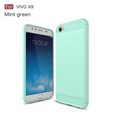 Назад Чехол для Vivo X9 Anti-Slippery Устойчивый к царапинам Противоударный легкий бампер для Vivo X9
Назад Чехол для Vivo X9 Anti-Slippery Устойчивый к царапинам Противоударный легкий бампер для Vivo X9