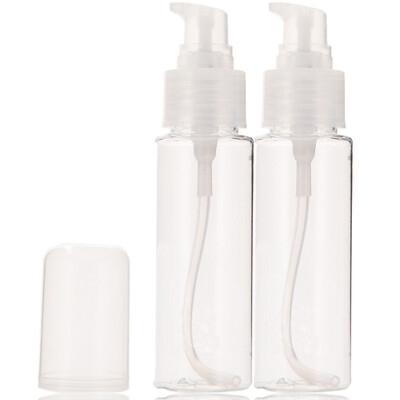 Body Lotion Bottle Bottle 2 Pack 50ml MF5053 Bottles Bottles Cosmetic Bottles Shampoo Shower Lotion Travel Set
Body Lotion Bottle Bottle 2 Pack 50ml MF5053 Bottles Bottles Cosmetic Bottles Shampoo Shower Lotion Travel Set