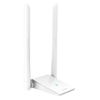 TP-LINK TL-WDN6200H Free-wheeling Edition 1200M dual external dual-antenna wireless USB wireless network card automatically install smart wifi receiver
TP-LINK TL-WDN6200H Free-wheeling Edition 1200M dual external dual-antenna wireless USB wireless network card automatically install smart wifi receiver